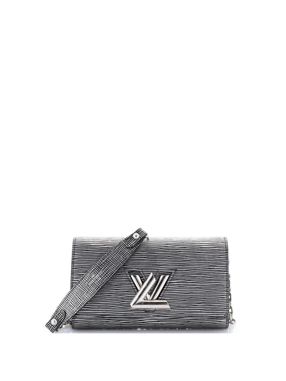 Louis Vuitton Twist Chain Wallet Epi #364720L12B